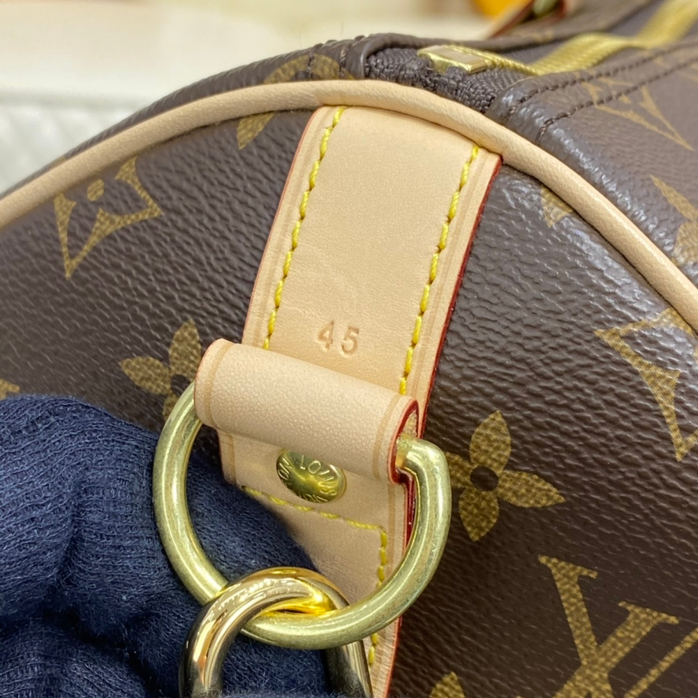 Louis Vuitton Keepall 45