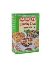 Смесь специй MDH Chanky Chat Masala для салата, 100 гр