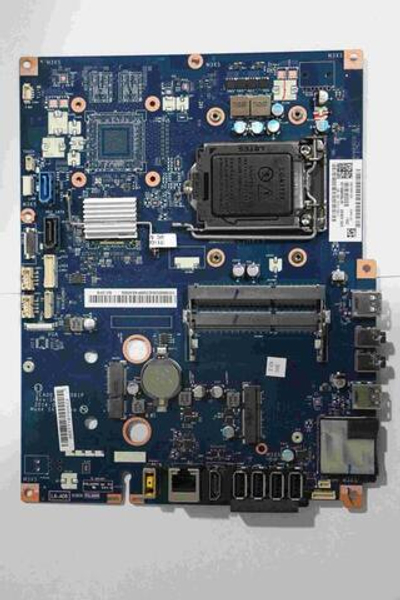 Материнская плата для моноблока Lenovo C560 NOK W/HDMI UMA (90005364), оригинал