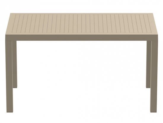 Стол пластиковый Ares 140 Турция