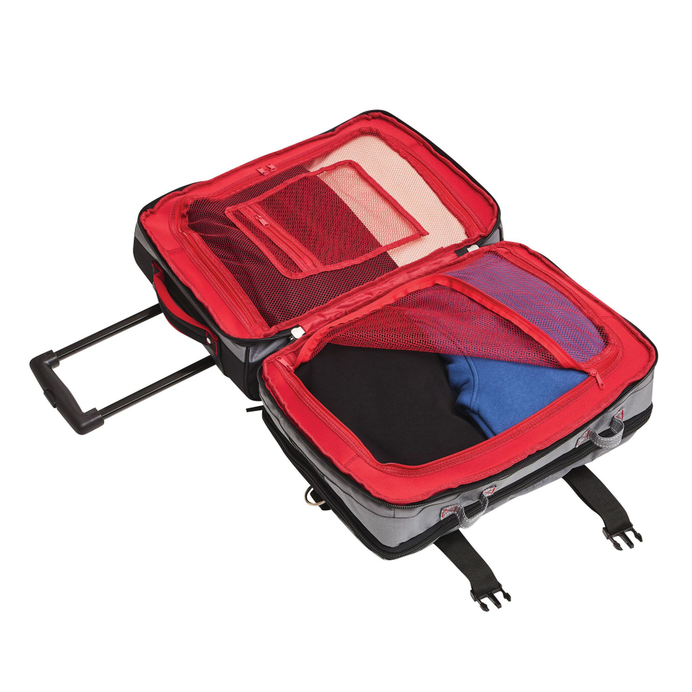 Trolley Travelbag &amp;quot;BoGi&amp;quot; - boarding size