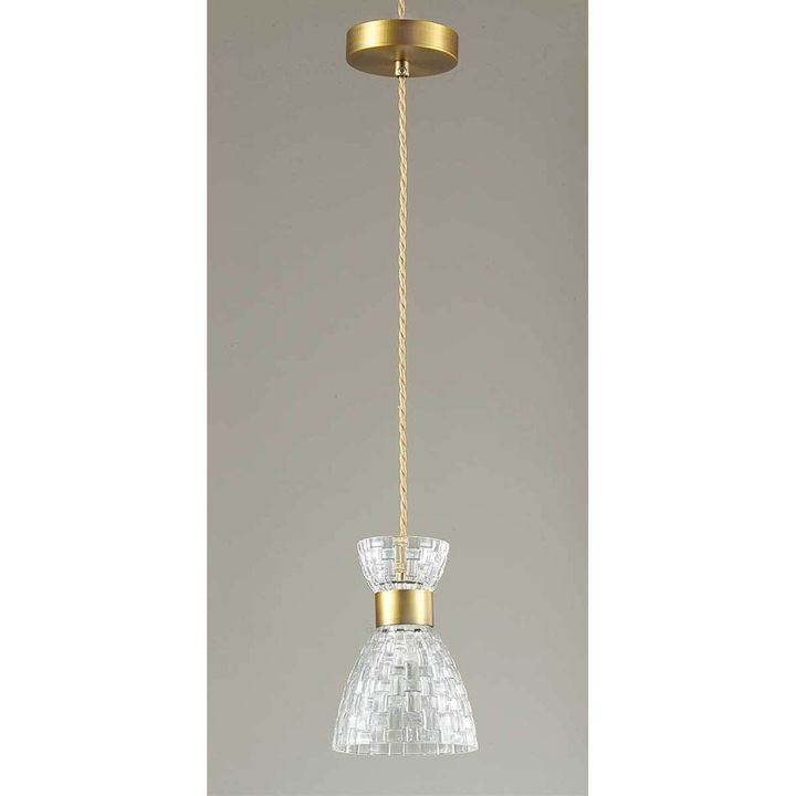 Подвесной светильник Lumion Comfi Jackie 3704/1