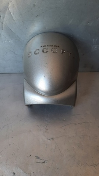 ветровик рамка спидометра (пластик) хонда крея скупи 55 honda crea scoopy AF55 (2,1)