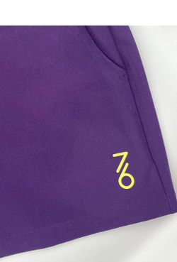 Шорты женские 7/6 Alex Shorts - Crown Jewel (Размер "XS")