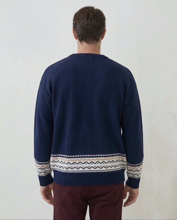 Джемпер БУРАН