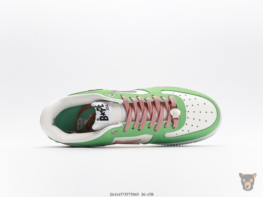 Кроссовки Bape STA