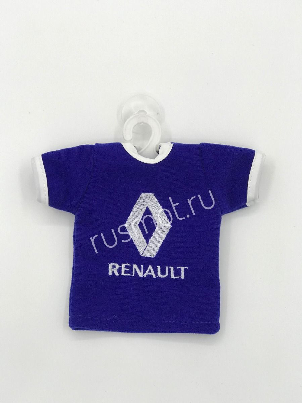 Вымпел майка RENAULT