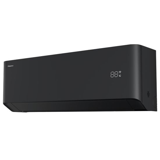 Мультисплит система на 3 комнаты Hisense AMS-09UW4RYCHB00(B) x 3 / AMW3-24U4RJC