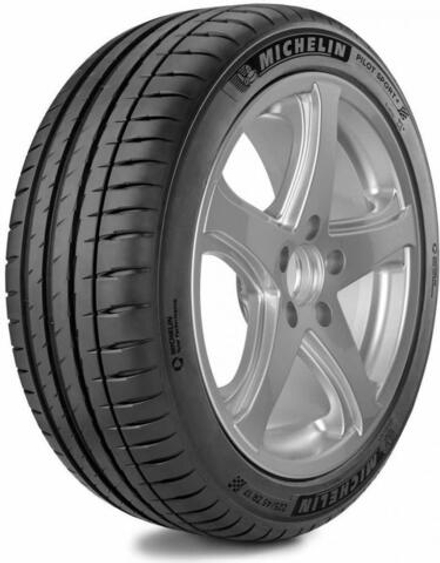 Michelin Pilot Sport PS4 255/50 R19 107Y