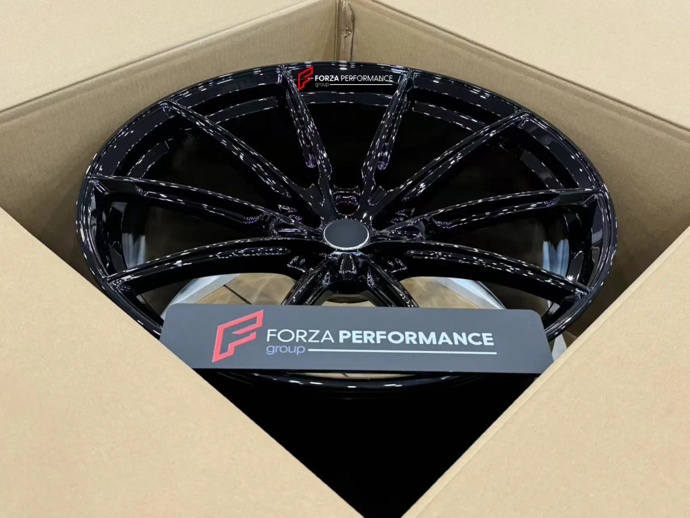 КОВАНЫЕ ДИСКИ ДЛЯ BMW X6 G06 2019 БМВ