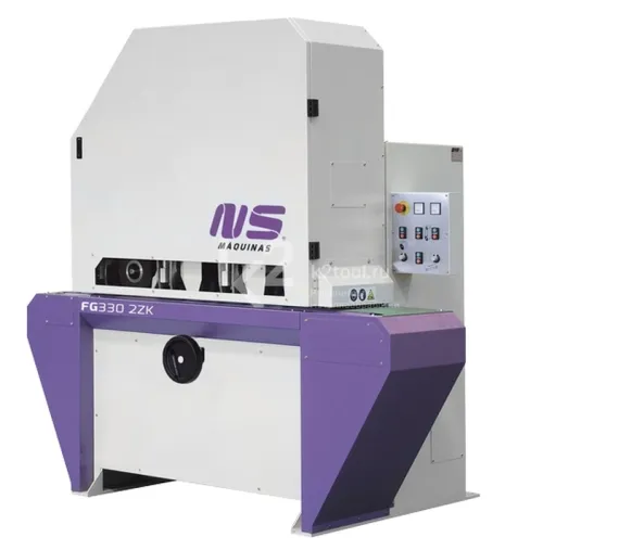 Шлифовальный станок NS Maquinas FG330