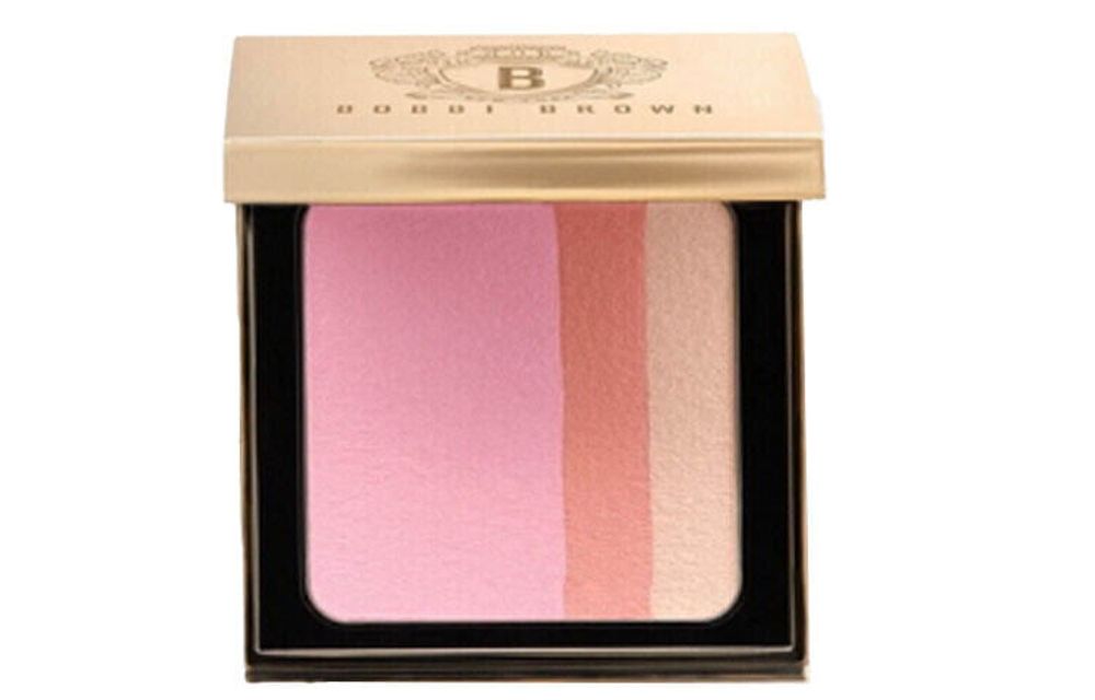 Румяна Bobbi Brown #Pink 03 Blushed Pink