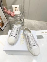 Кеды Christian Dior