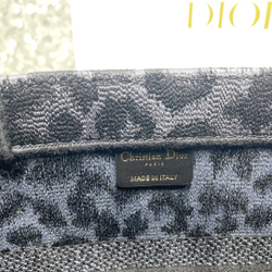 Christian Dior Book Tote 36 cm