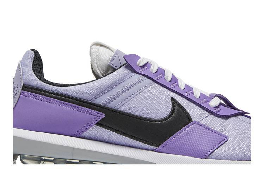 Кроссовки Nike Air Max Pre-Day "Purple Dawn" (Женская размерная сетка)