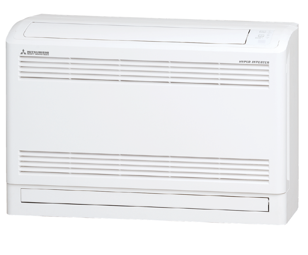 Mitsubishi Heavy SRF50ZSX-W