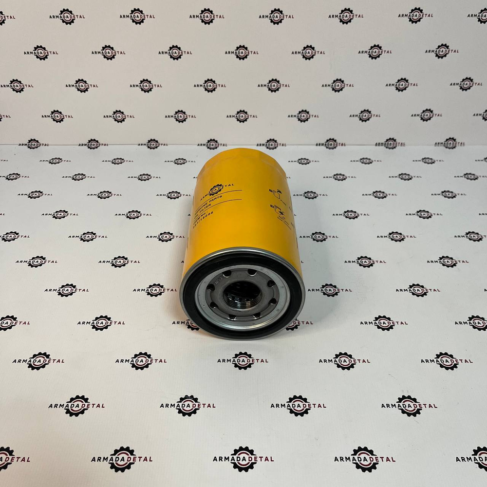 Фильтр масляный | 581/18096 | Filtersun