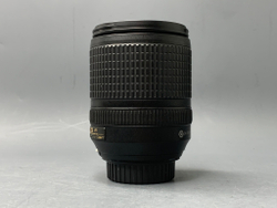 Nikon 18-140mm 3.5-5.6G ED VR DX внутри пыль