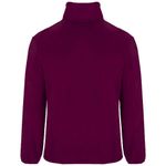 Мужская флисовая куртка Artic с полноразмерной молнией