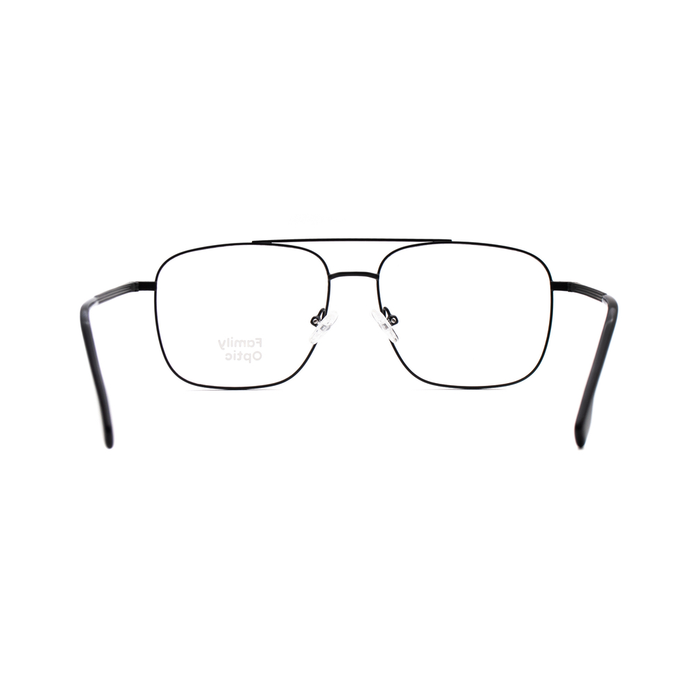 Оправа пилот Family Optic MM2078 C3 черный (Китай)