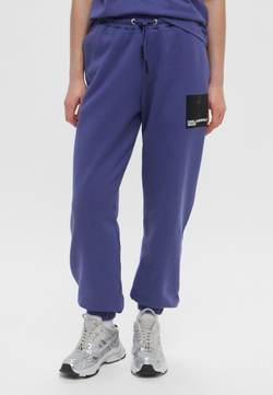 Брюки женские KARL LAGERFELD JEANS