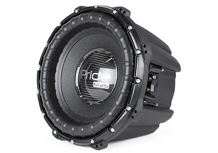 Сабвуфер Pride M.25 12" D1.5 2500W