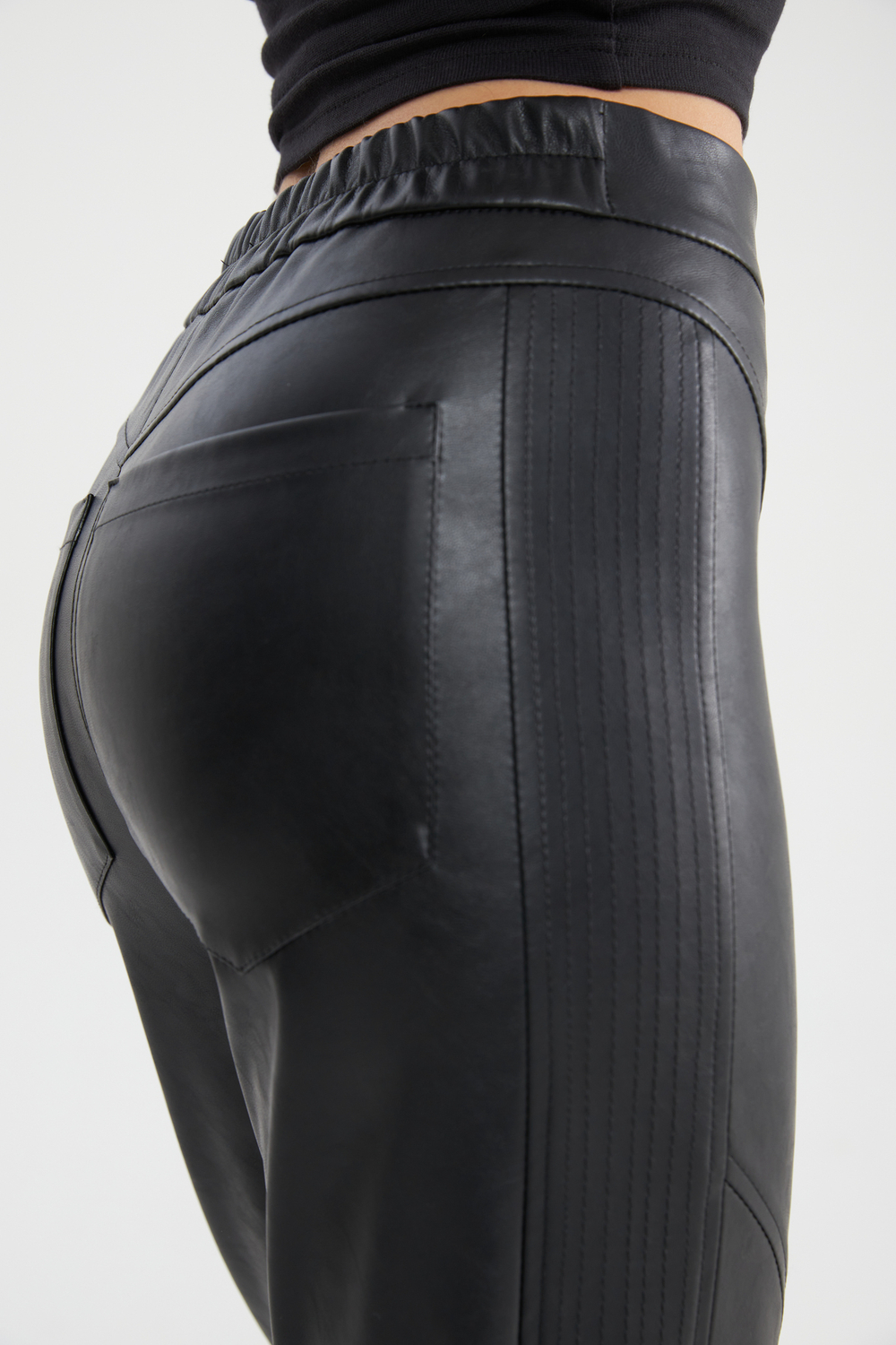 Брюки «Klesh»