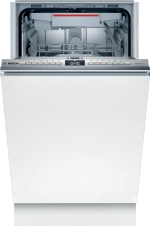 Встраиваемая посудомоечная машина Bosch SPV6HMX1MR