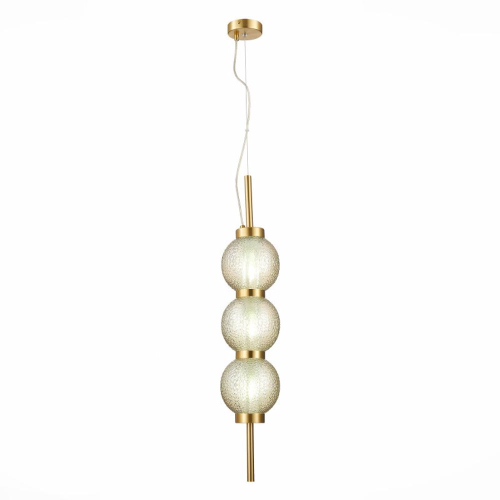 Подвесная люстра ST-Luce SL1155.303.03
