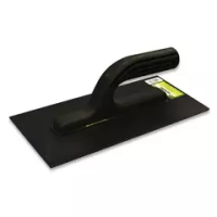 Кельма пластмассовая 270*130 мм.