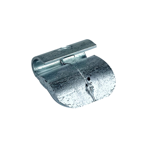 Груза балансировочные для стальных дисков 10 гр, 100 шт (0210)