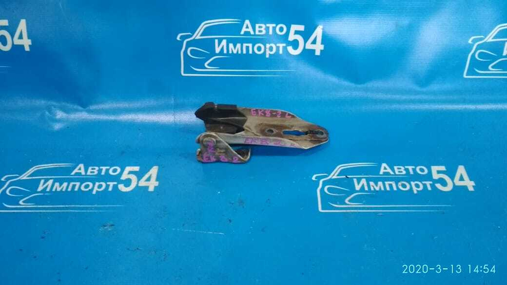 Петля капота левая Honda CIVIC 1997