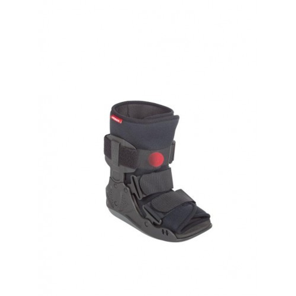 Голеностопный ортез OttoBock 50S14 Malleo Immobil Air Walker low (низкий) 50S14