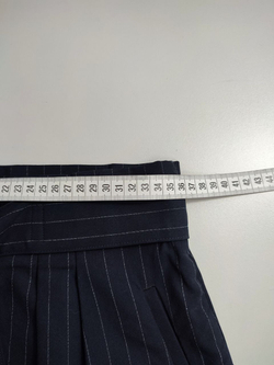 Юбка стильная 44 размер