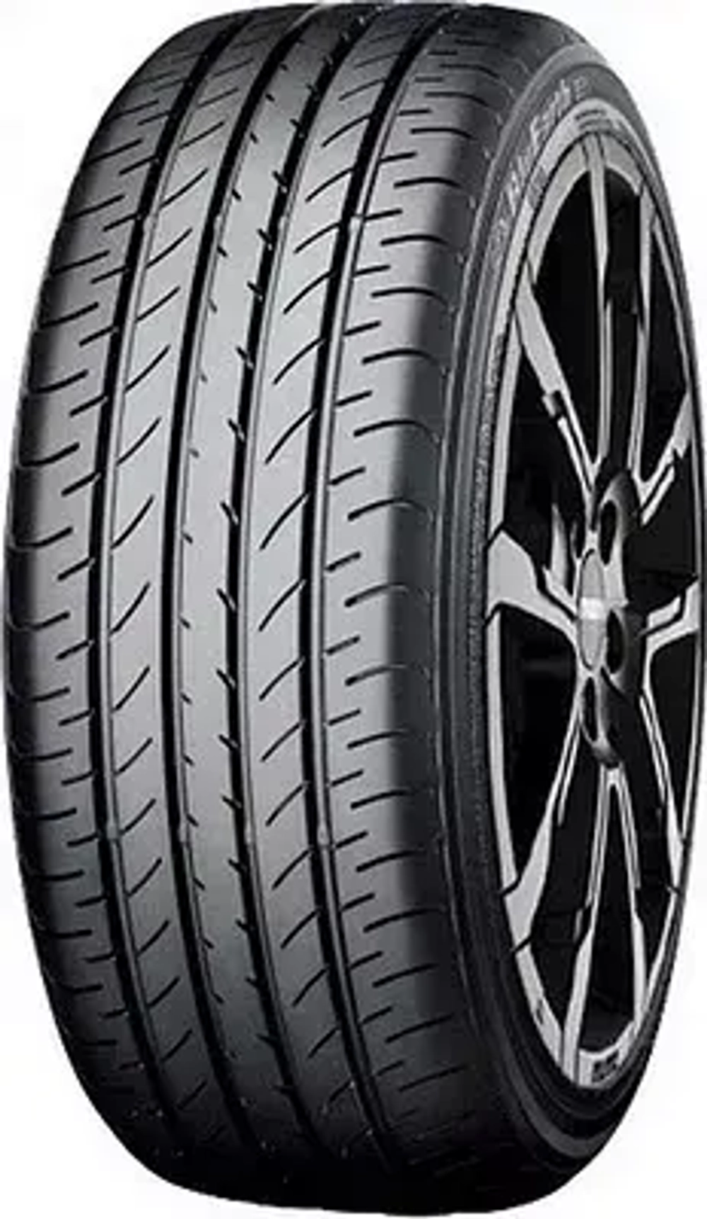 Yokohama Bluearth AE51A 225/55 R18 98V