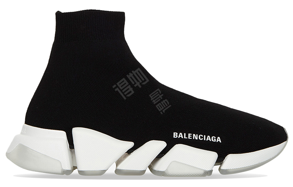 Balenciaga Speed 2.0 (Женская размерная сетка)
