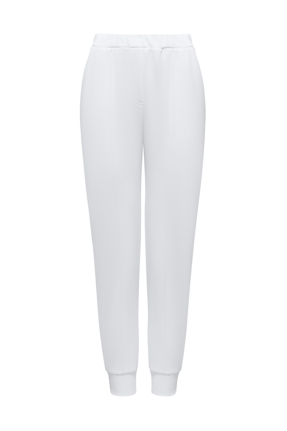 Брюки "Sport chic"