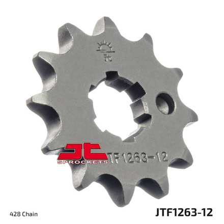 Звезда JTF1263.12