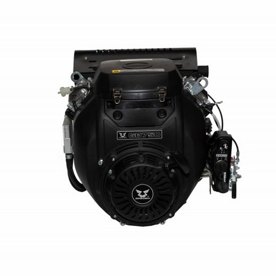 Двигатель "ZONGSHEN" GB750E (30 л.с.)
