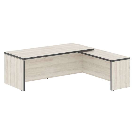 Стол руководителя TCT 2220(R)  2200х2000х750 TORR