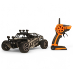 Джип на РУ, коробка ESD66-5D