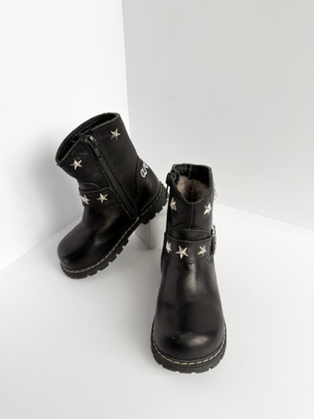 Сапоги Armani, 24