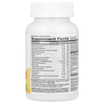 Super Nutrition, Simply One®, мультивитамины для беременных, с суперзеленью, специями, витамином A и фолатом, 90 таблеток