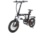 Электровелосипед xDevice xBicycle 16U