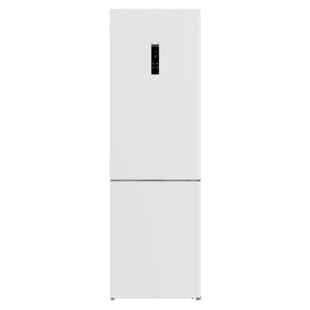 Холодильник Hotpoint HDKP 8201I W