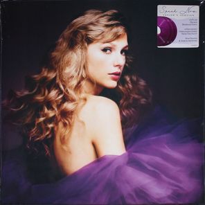 Taylor Swift / Speak Now (Taylor's Version) (3LP)