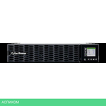Источник бесперебойного питания CyberPower OL5KERTHD
