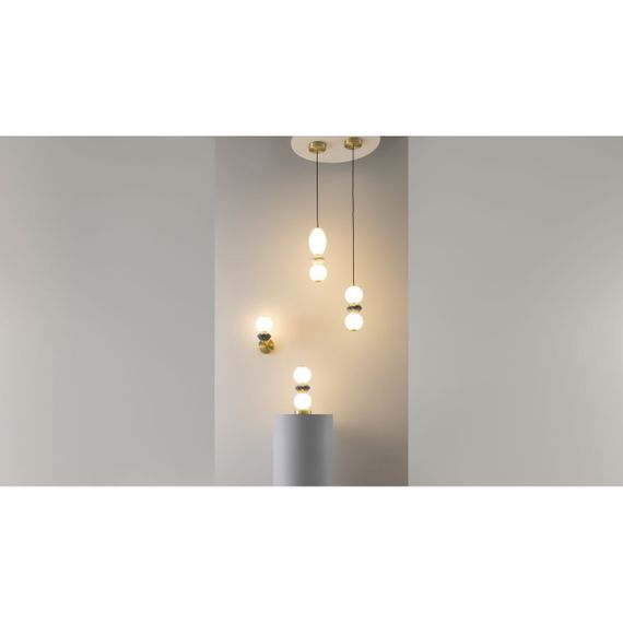 Подвесной светильник Maytoni MOD362PL-L10GR3K