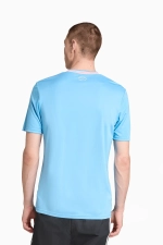 Футболка adidas Inter Miami CF 25/26 3rd - голубой