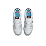 Nike Dunk Low SE Lottery Pack Grey Fog